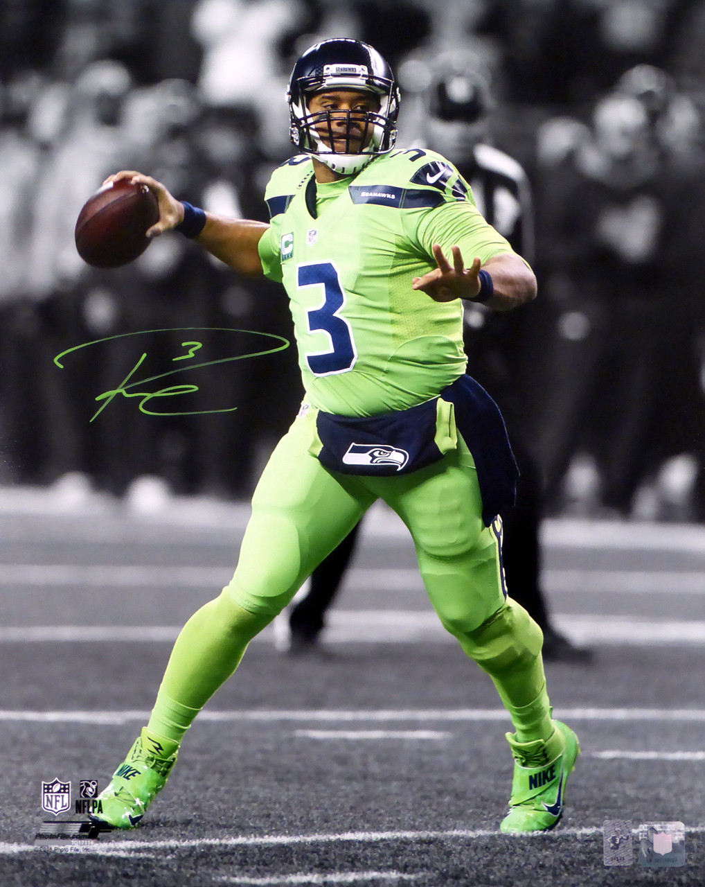 russell wilson jersey color rush Cheap Sell - OFF 57%