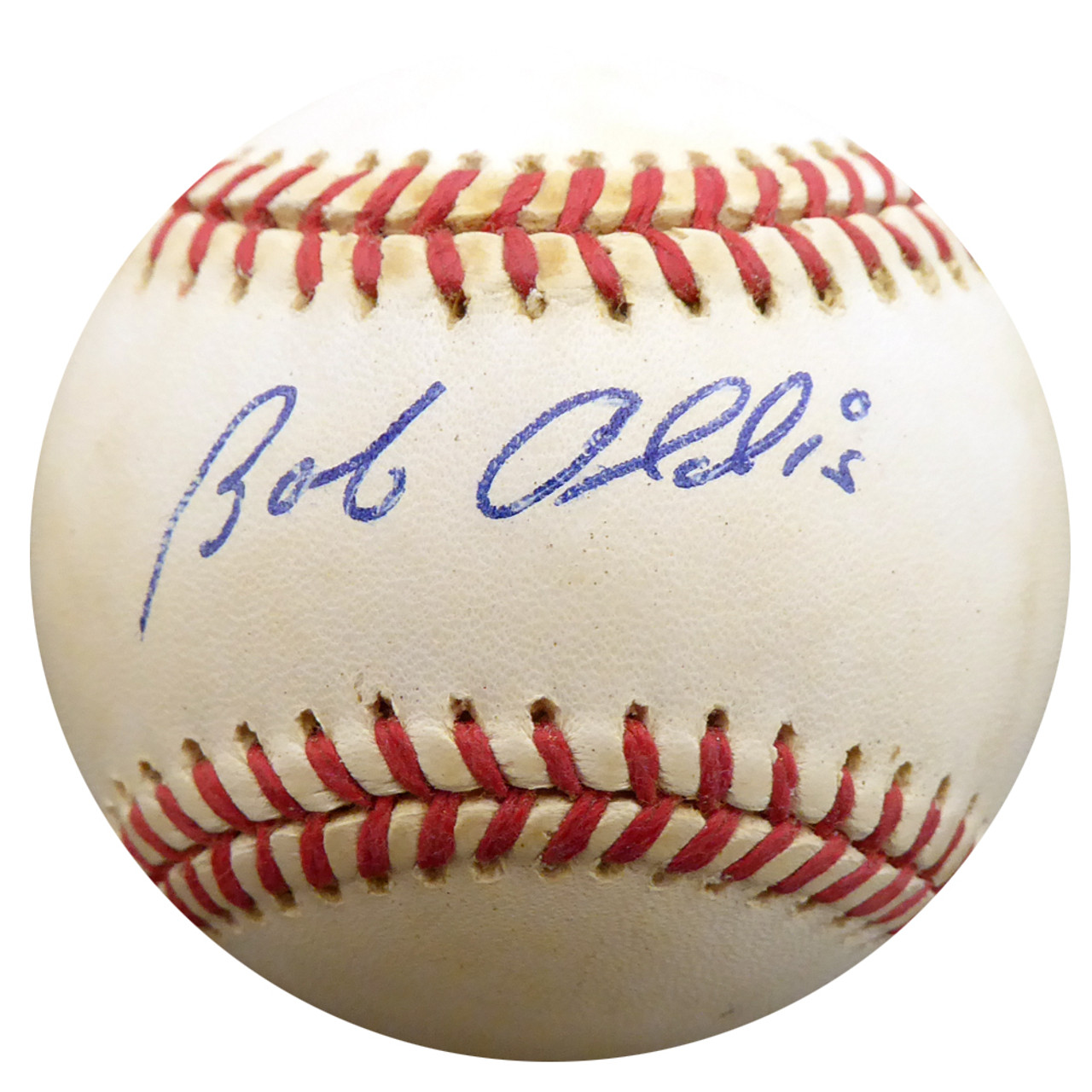 The Chicago Cubs - Autographed Signed Baseball With Co-Signers