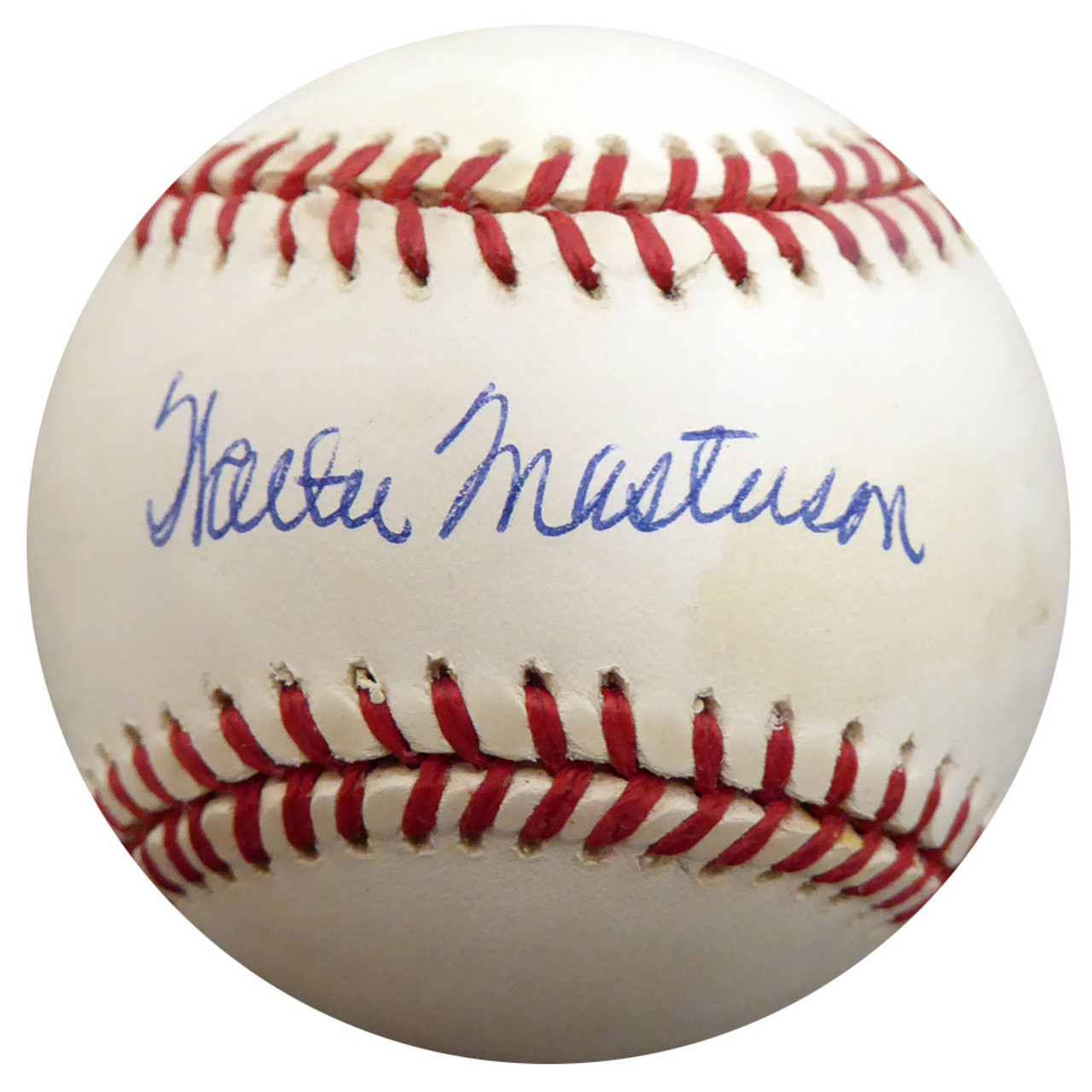 Boston Red Sox Baseball, Red Sox Autographed Baseballs, Game Used Baseballs