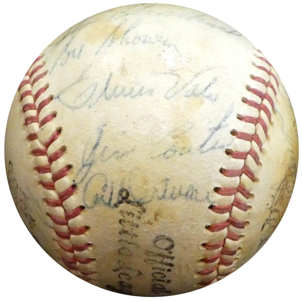 MAJESTIC  YOGI BERRA New York Yankees 1951 Cooperstown Baseball