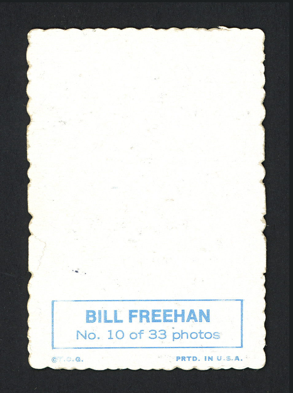  1966 Topps # 145 Bill Freehan Detroit Tigers (Baseball Card)  FAIR Tigers : Collectibles & Fine Art