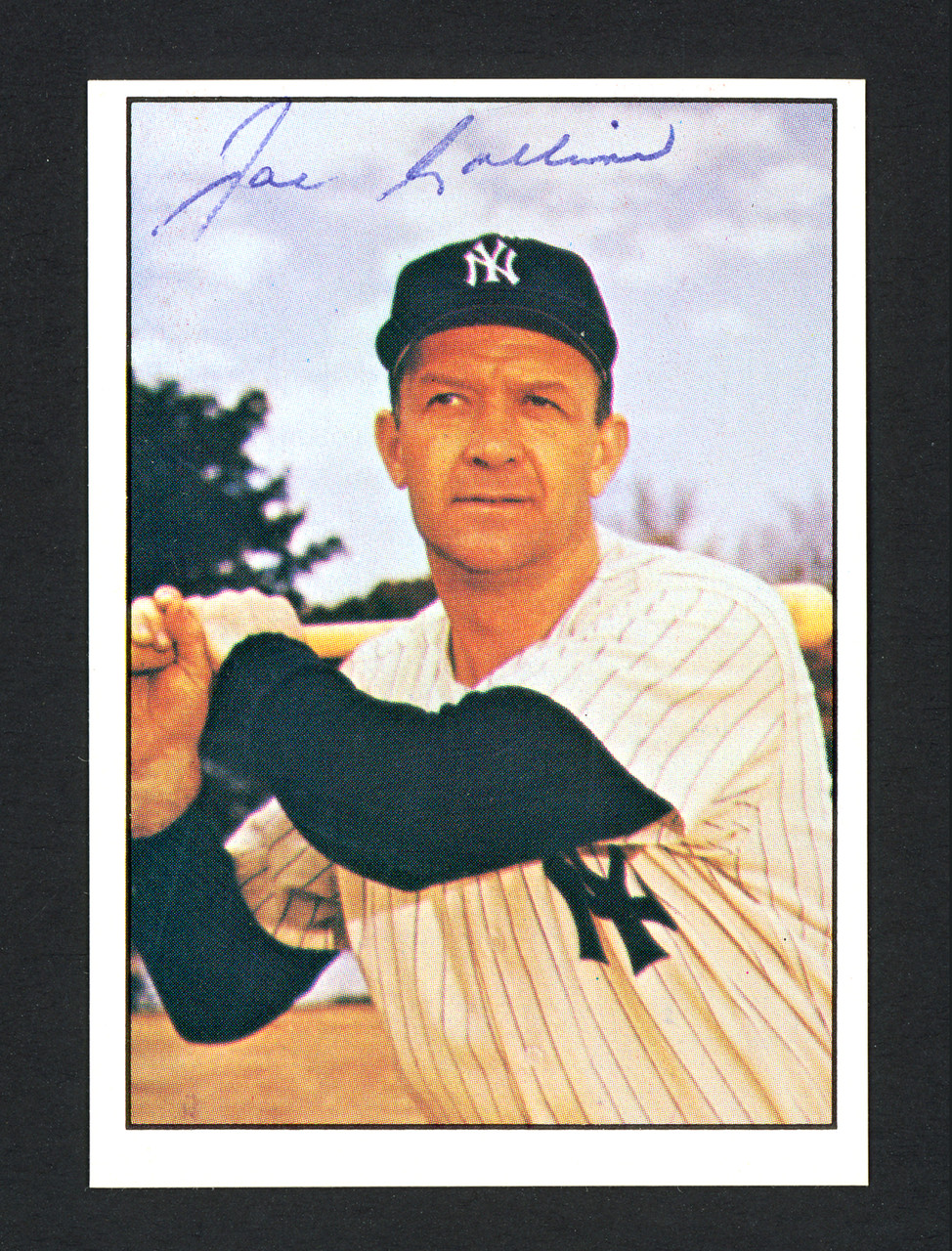 1951 Bowman #120 Joe Coleman A's Hot Sales, 44% OFF | leonidasdesign.com