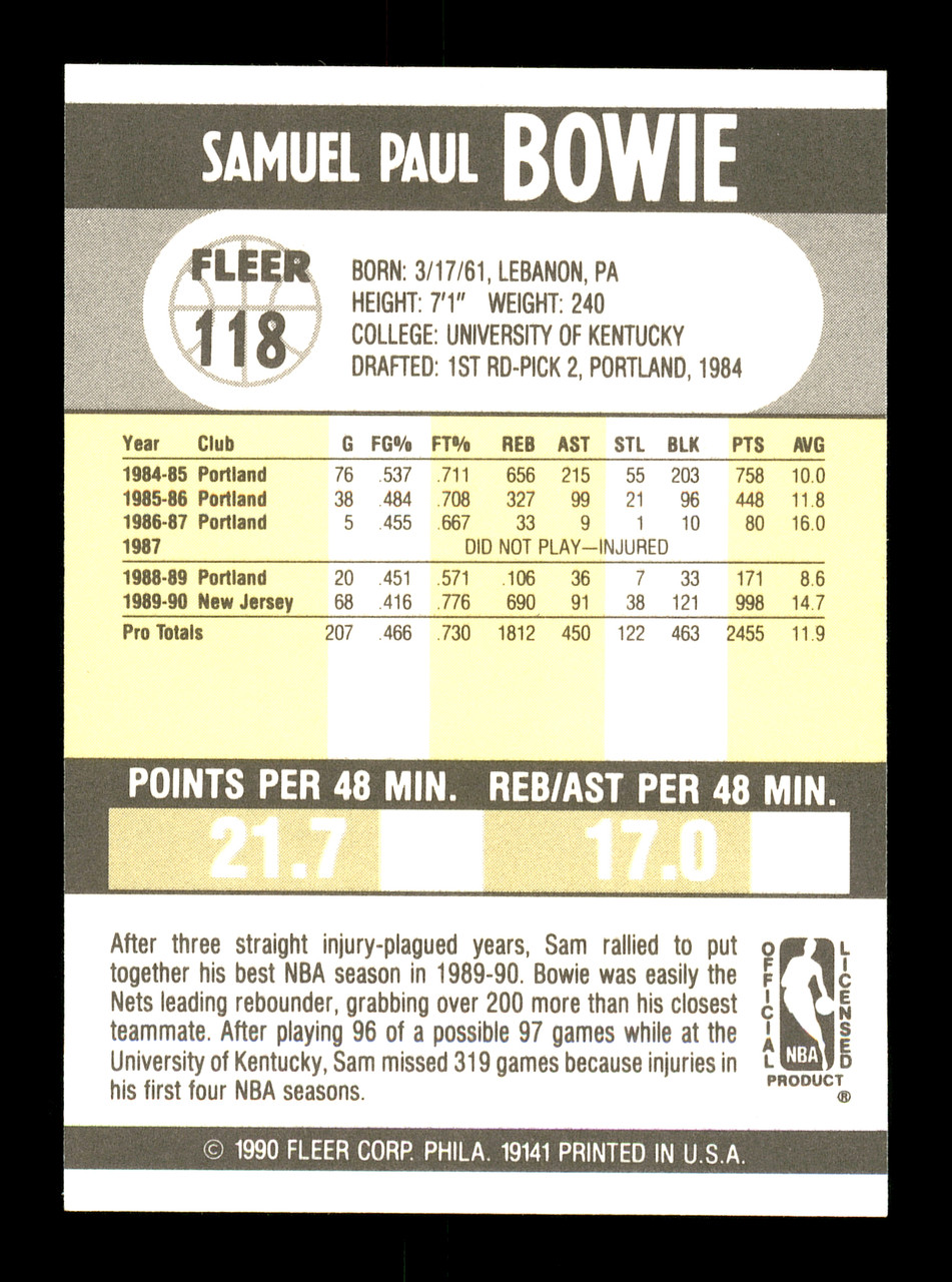Scott Niedermayer Autographed 1990-91 Upper Deck Rookie Card #461 New  Jersey Devils SKU #204089 - Mill Creek Sports