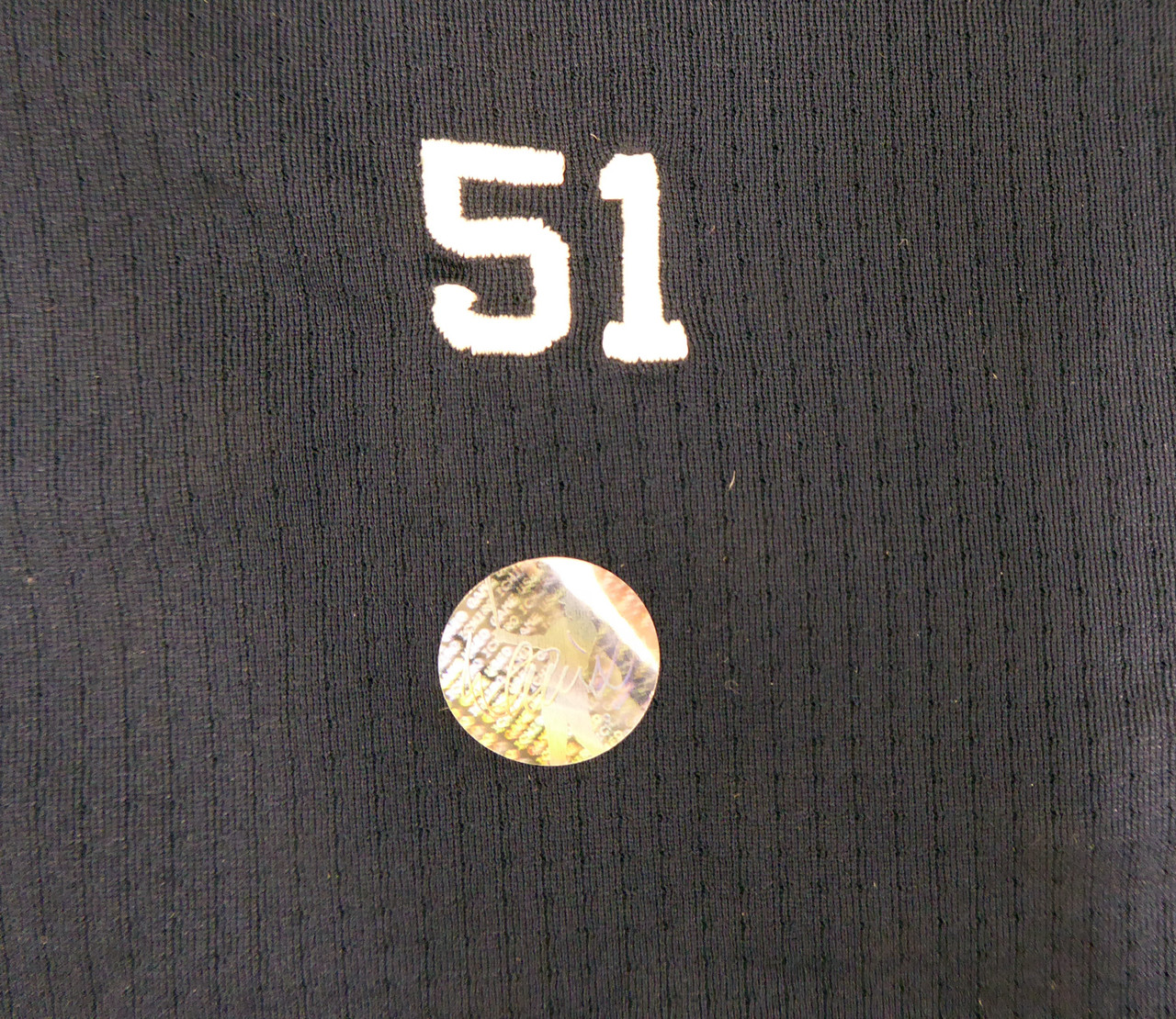 Ichiro Suzuki #51 Seattle Mariners Navy T-Shirt