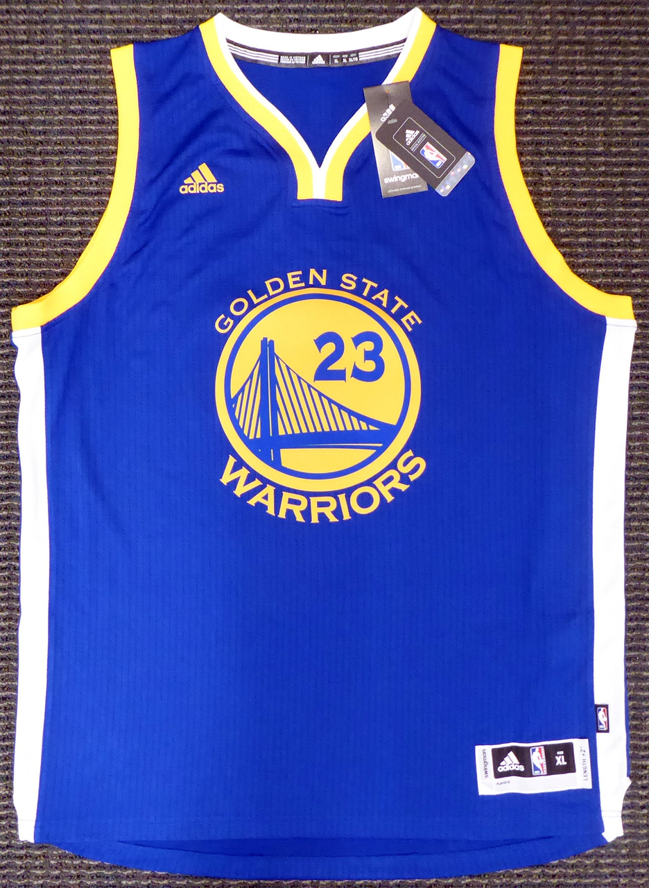 Nike Golden State Warriors 'Draymond Green' Jersey Sz. Youth XL