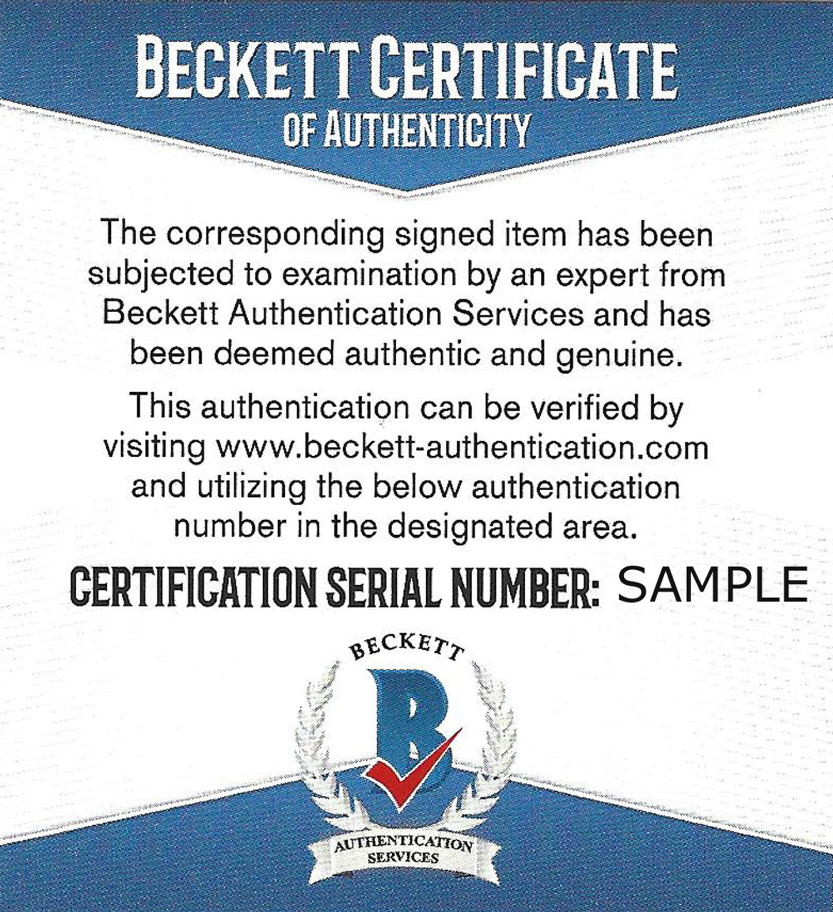 Chicago Sammy Sosa Signed Jersey Beckett BAS Witnessed Auto Authentication  COA - Autographed MLB Jerseys at 's Sports Collectibles Store