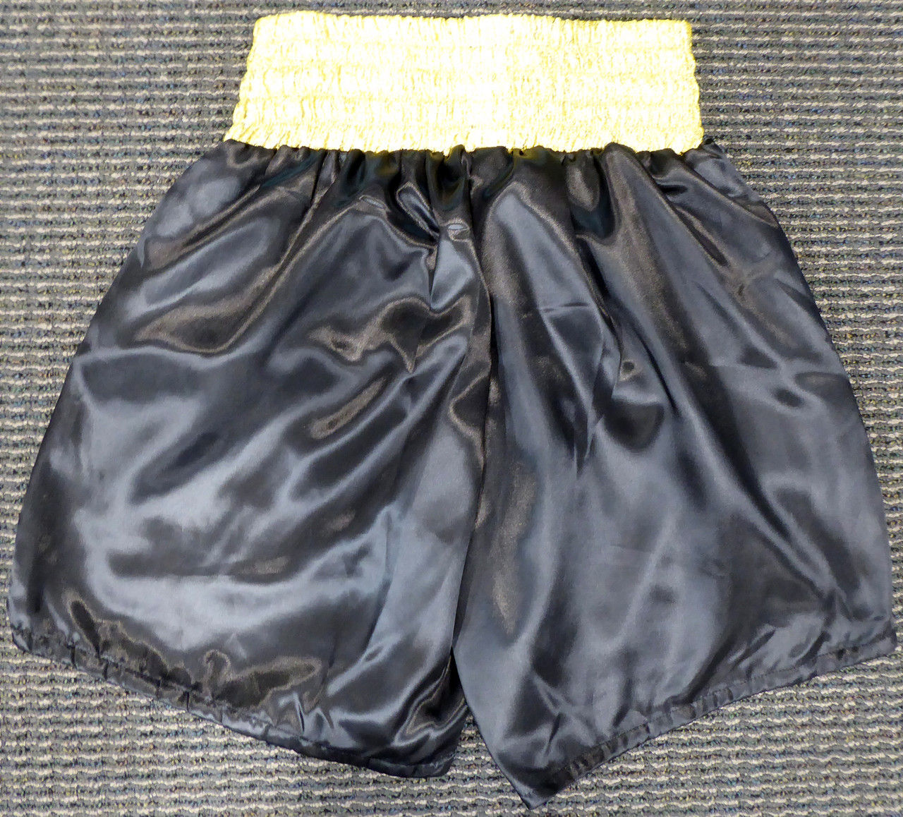 Sold at Auction: Floyd Mayweather Jr. Signed - Autographed Boxing Shorts  Trunks + PSA/DNA COA