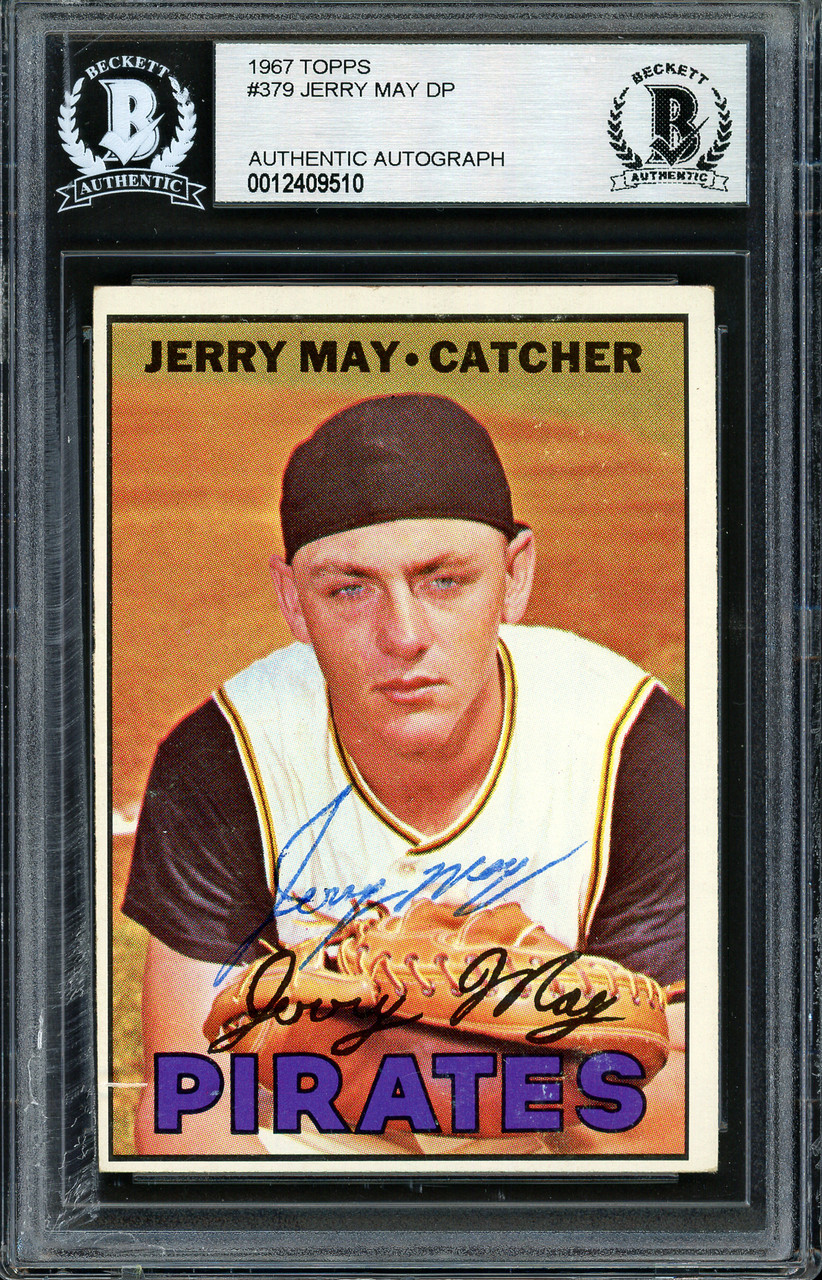 Topps Pittsburgh Pirates MLB Fan Shop