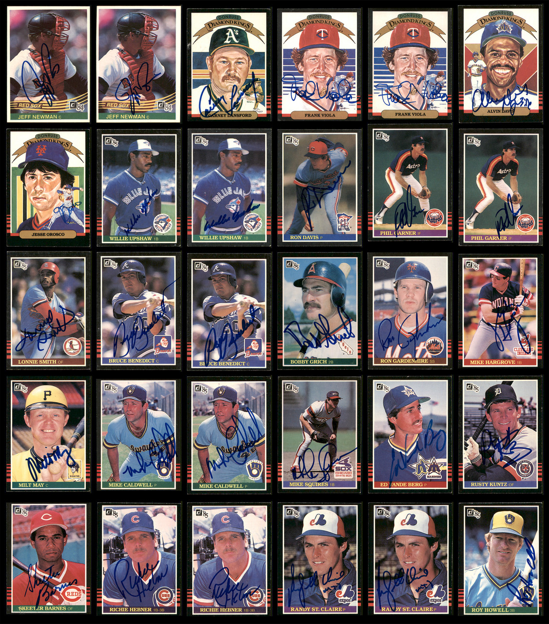  1990 Topps #316 Carney Lansford Oakland Athletics