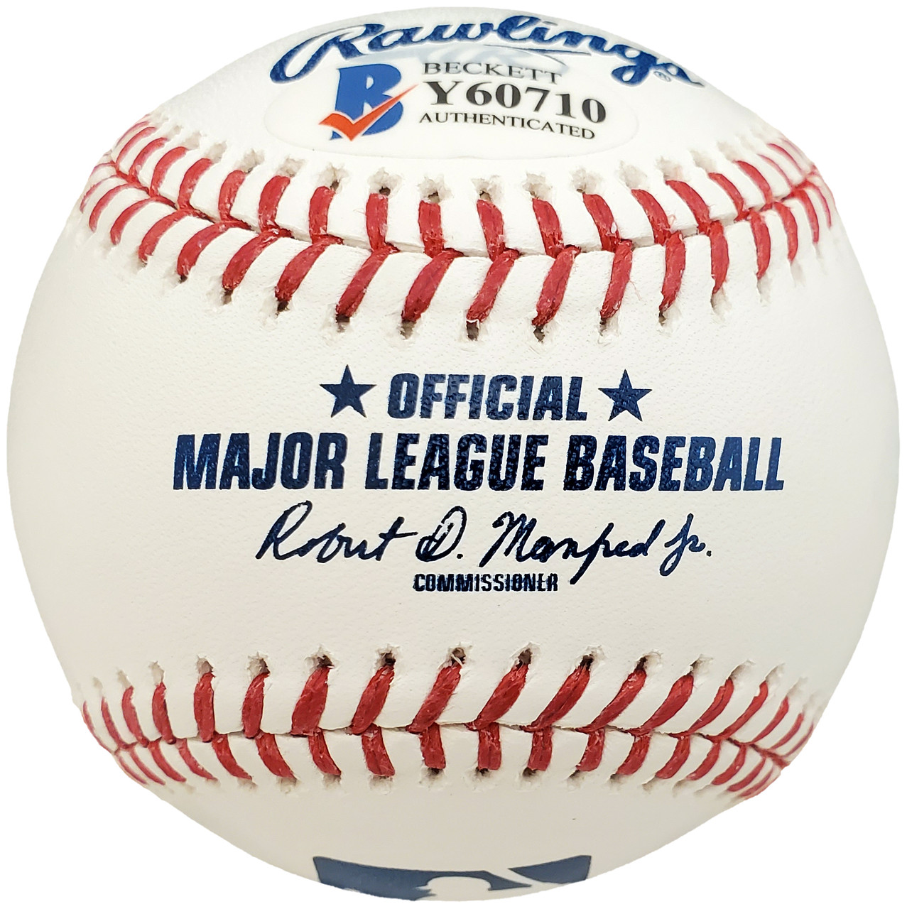 MLB Atlanta Braves (Ronald Acuña Jr.) Men's Replica Baseball