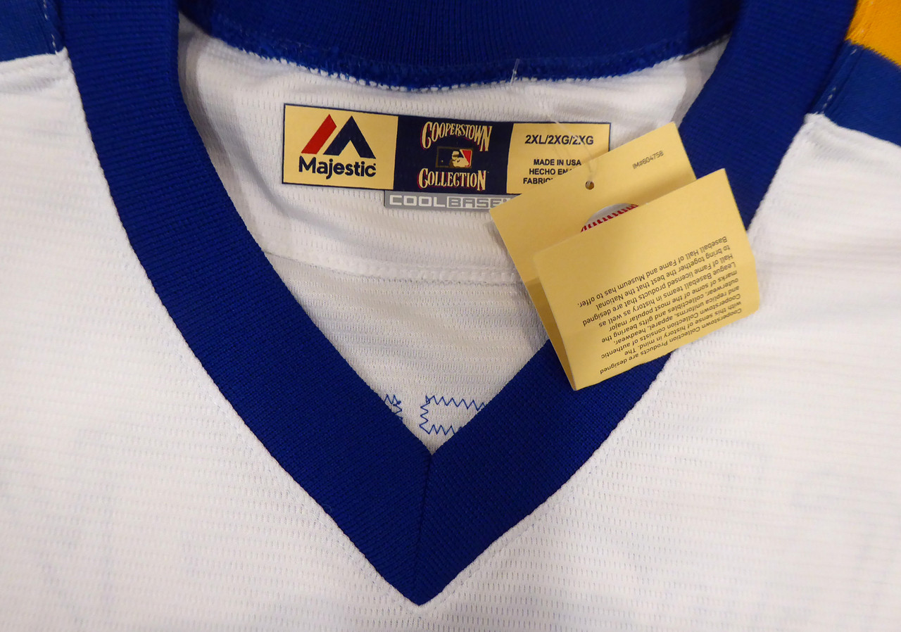 Ken Griffey Seattle Mariners Fanmade Personalized Baseball Jersey Shirt 177  in 2023