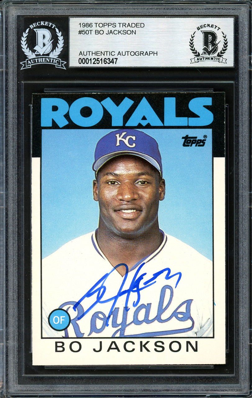 Three Vintage 1987 Kansas City Royals Topps Baseball Cards 