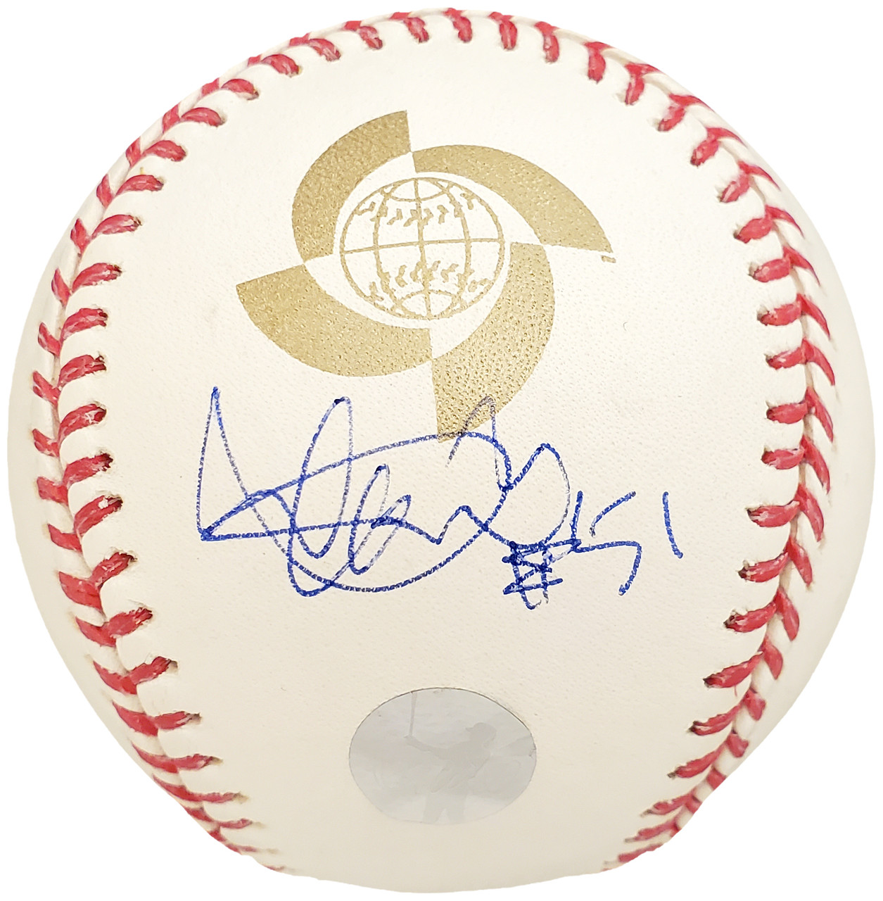 Ichiro Suzuki Autographed Seattle Mariners Majestic Baseball Jersey - Ichiro  Hologram at 's Sports Collectibles Store