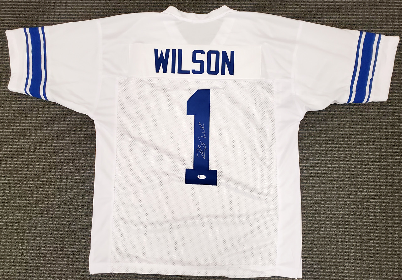 Las Vegas Stars Wilson 1983 Home White 2-Button Authentic Jersey 3XL / with Name & Number [+$39.99]