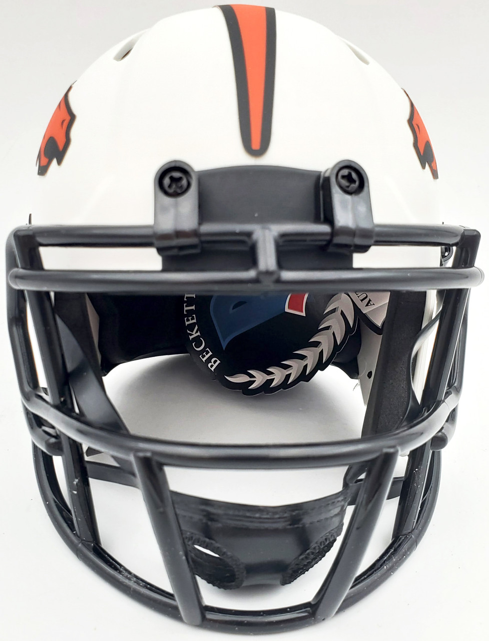 Chicago Cubs City Connect Custom Concept Mini Speed Football Helmet –  SportsJewelryProShop