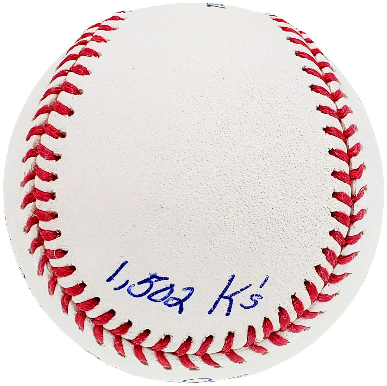 Shop Masyn Winn St. Louis Cardinals Autographed Signed Official MLB Baseball