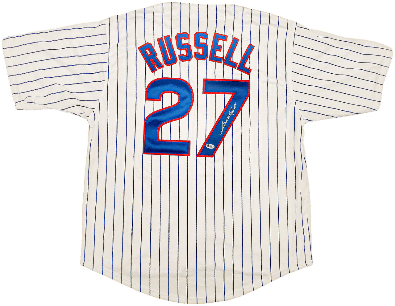 white chicago cubs jersey