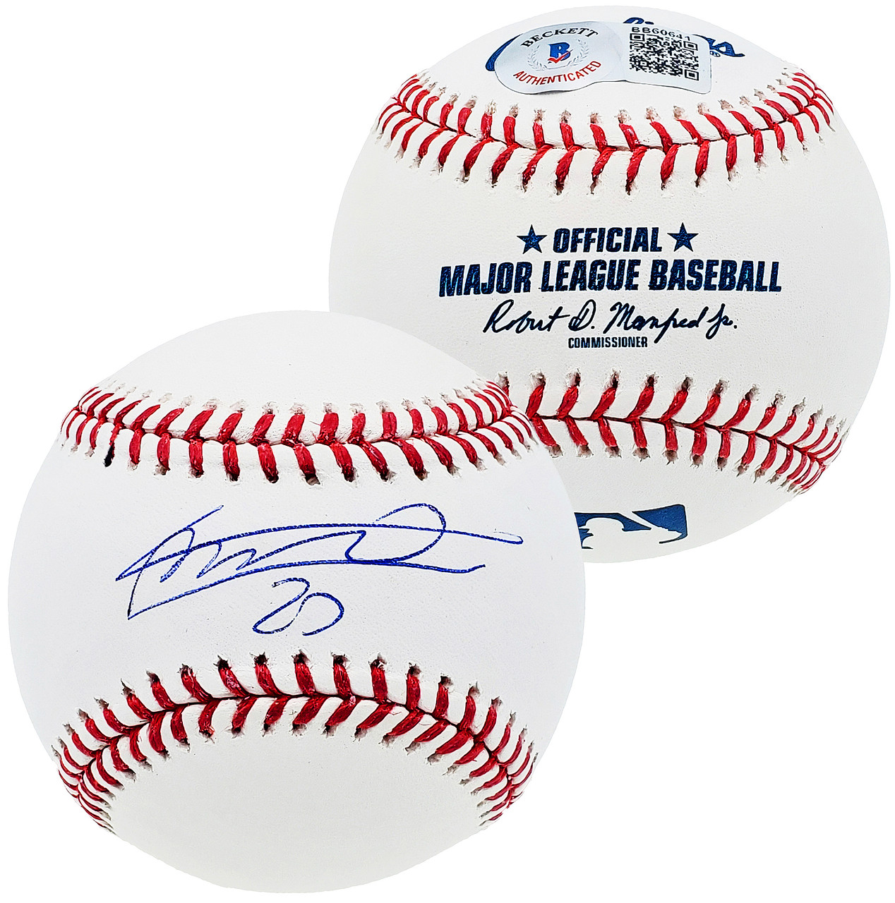 Vladimir Guerrero Jr. 2022 Major League Baseball All-Star Game Autographed  Jersey