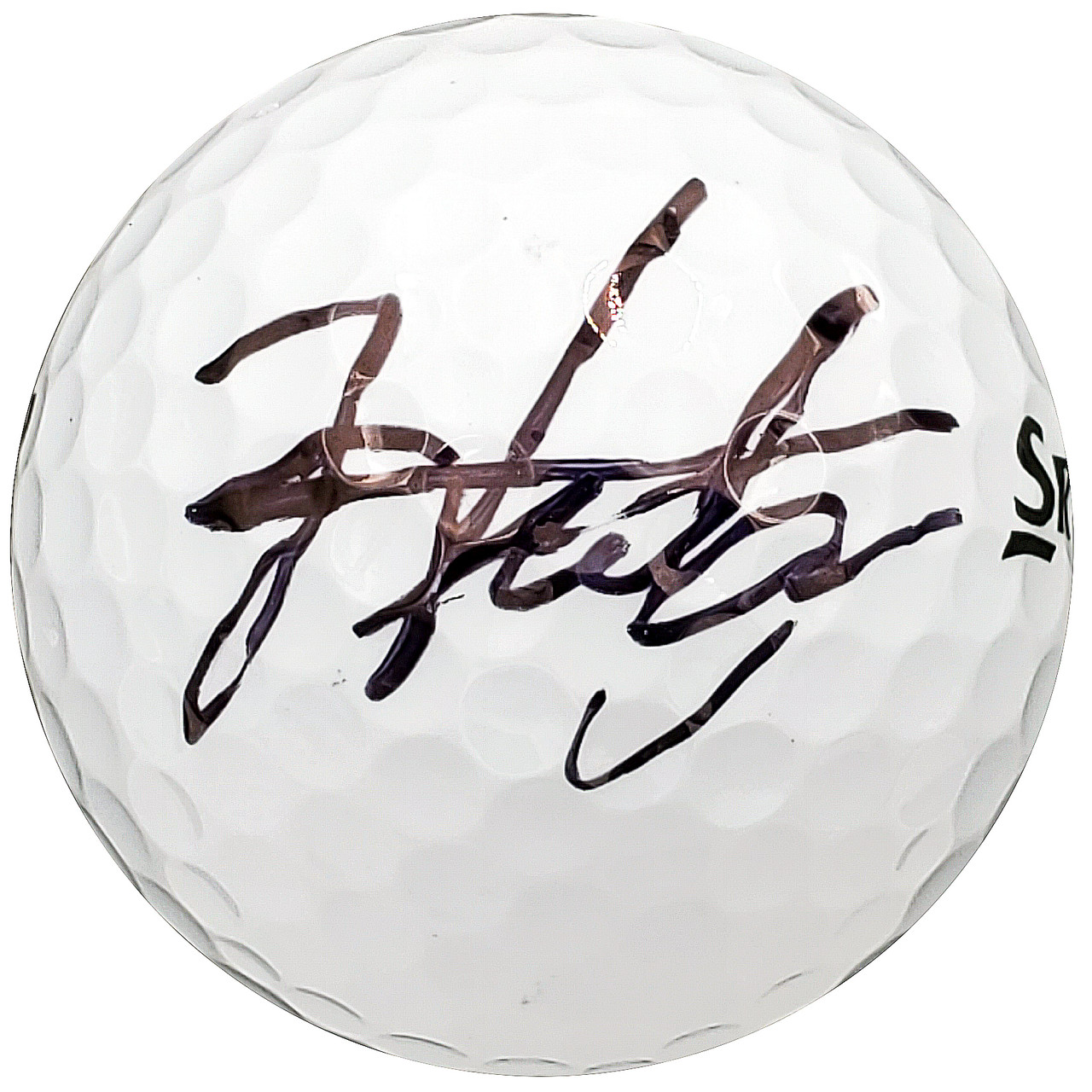 Hideki Matsuyama x Lexus サイン入り　ゴルフボール Yahoo!オークション - レクサス 純正 松山英樹 ゴルフボール