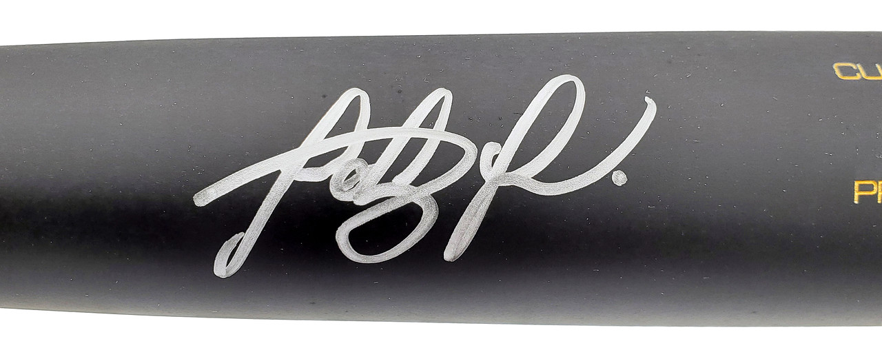 Fernando Tatis Jr. Bat Flip 4 Layer Stencil Set