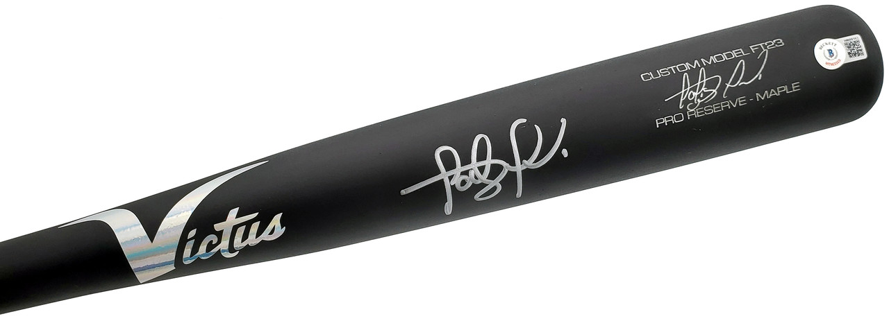 Fernando Tatis San Diego Padres Autographed White Nike Authentic
