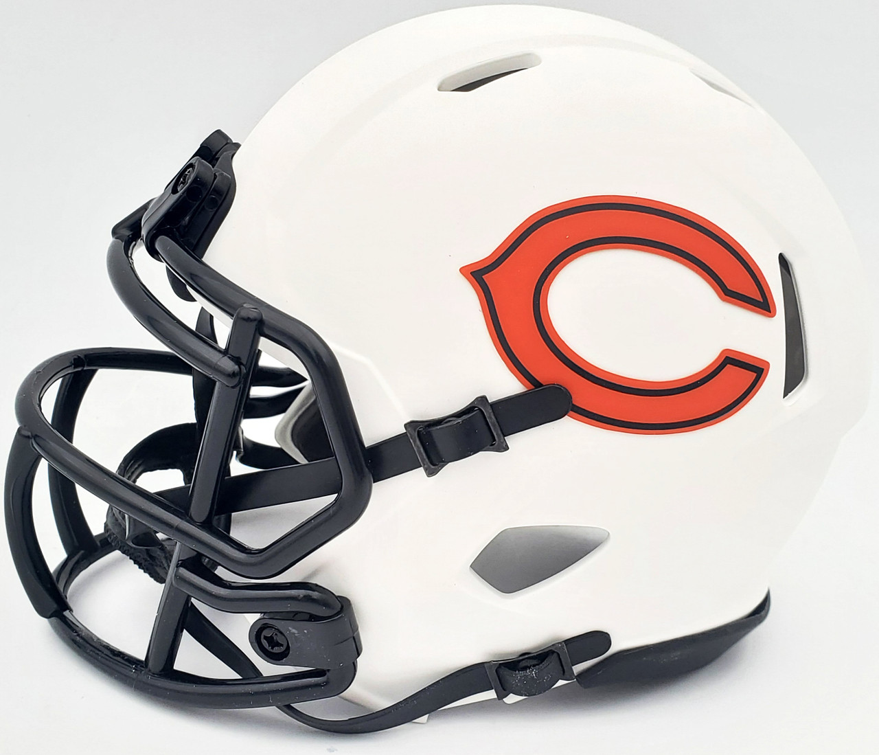 Chicago Cubs City Connect Custom Concept Mini Speed Football Helmet –  SportsJewelryProShop