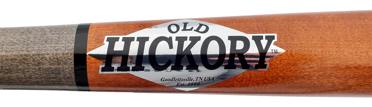 Kyle Tucker Autographed Black & Orange Old Hickory Player Model Bat Houston  Astros Beckett BAS Witness Stock #215393