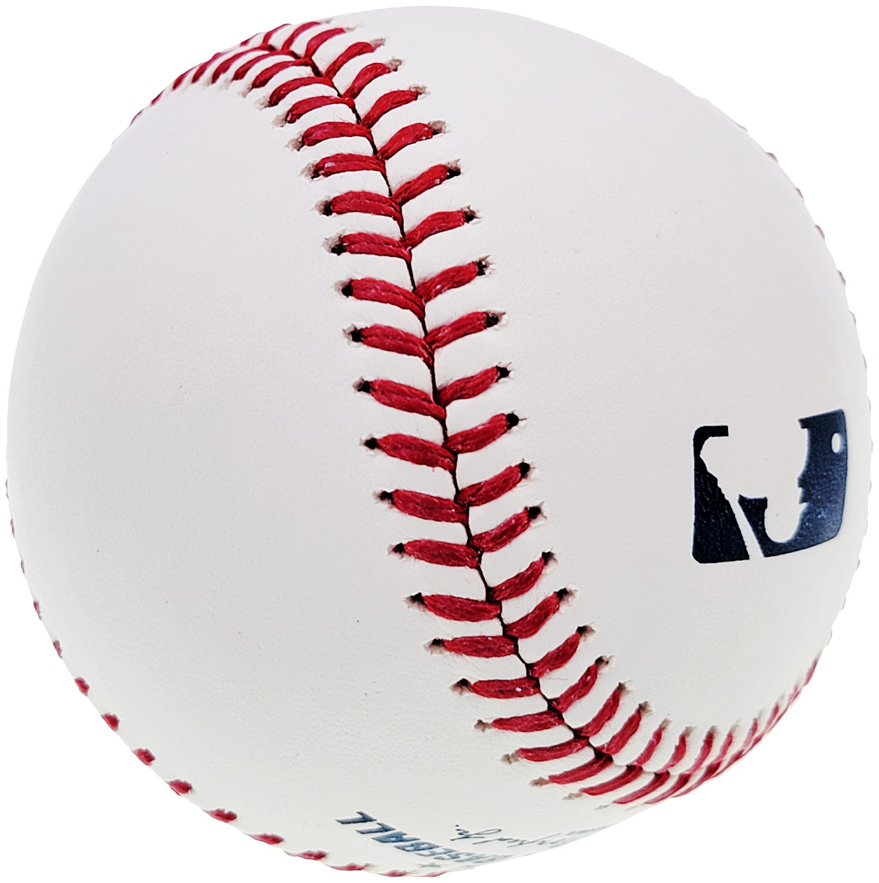 Manny Ramirez Autographed MLB Baseball