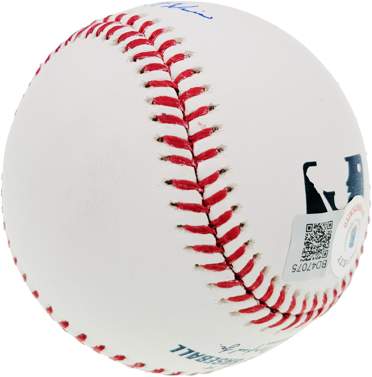 ノーラン・アイラン \"324 wins\" 直筆サインボール Signed Nolan Ryan Baseball Memorabilia Nolan Ryan