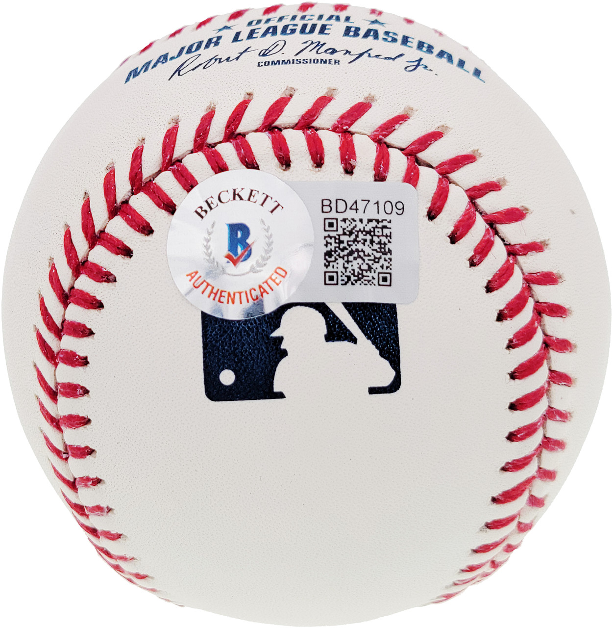 Shop Nolan Ryan Houston Astros Autographed Baseball with K-King