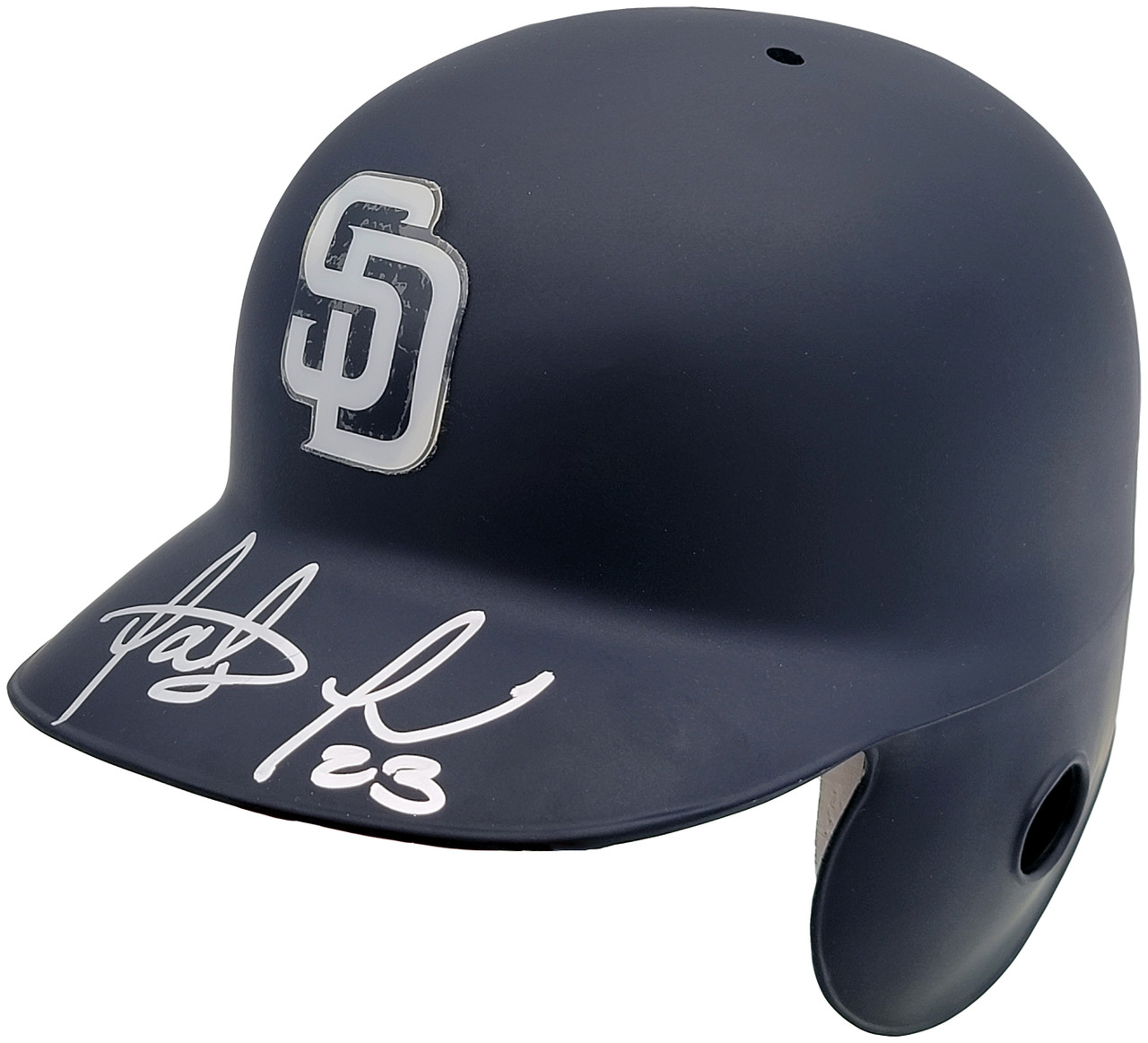 Fernando Tatis Jr. Autographed 16x20 Photo San Diego Padres Spotlight JSA  Stock #201960