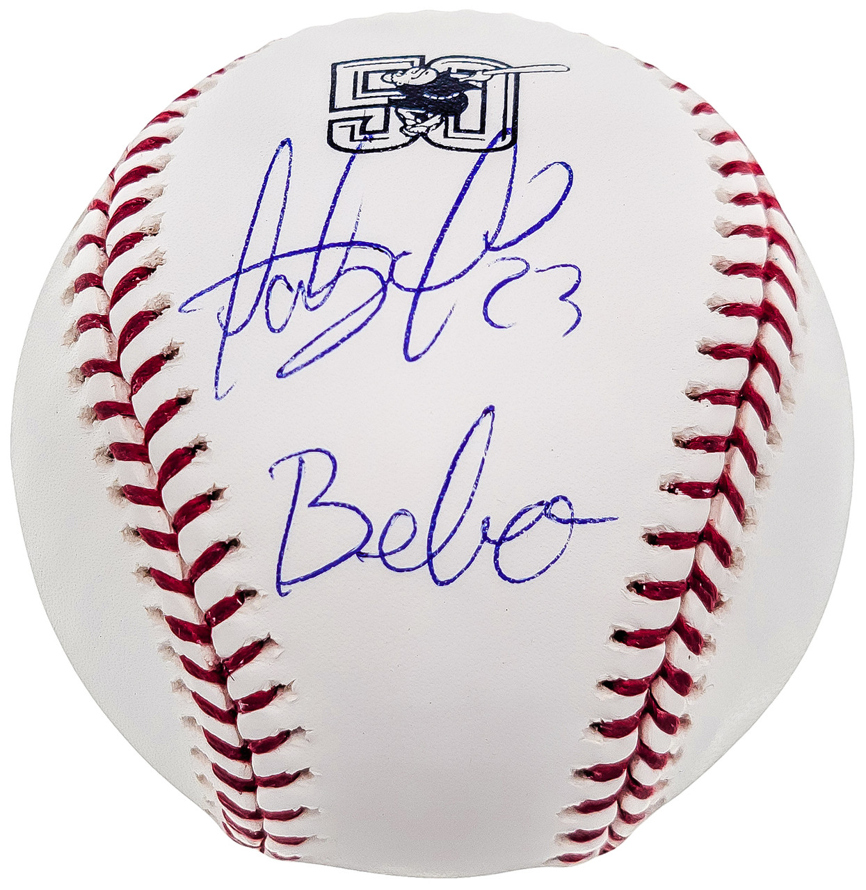 MLB Youth Foundation Golf Auction - Fernando Tatis Jr. Autographed