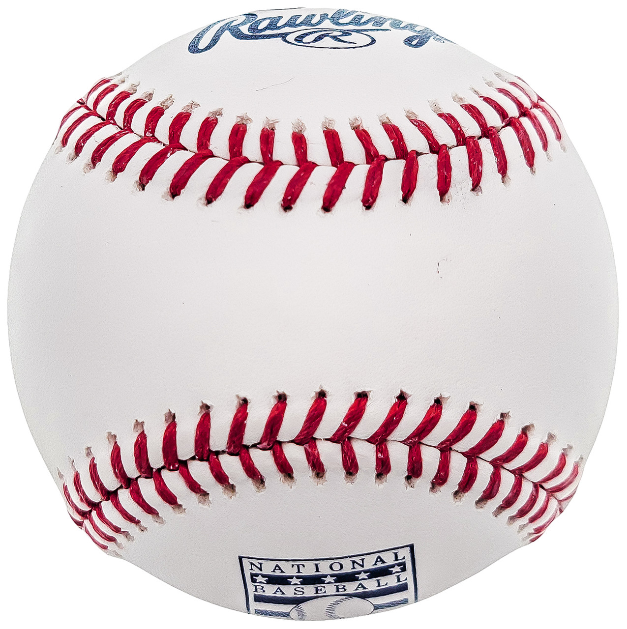 Andre Dawson Autographed MLB Baseball - Autographed Baseballs