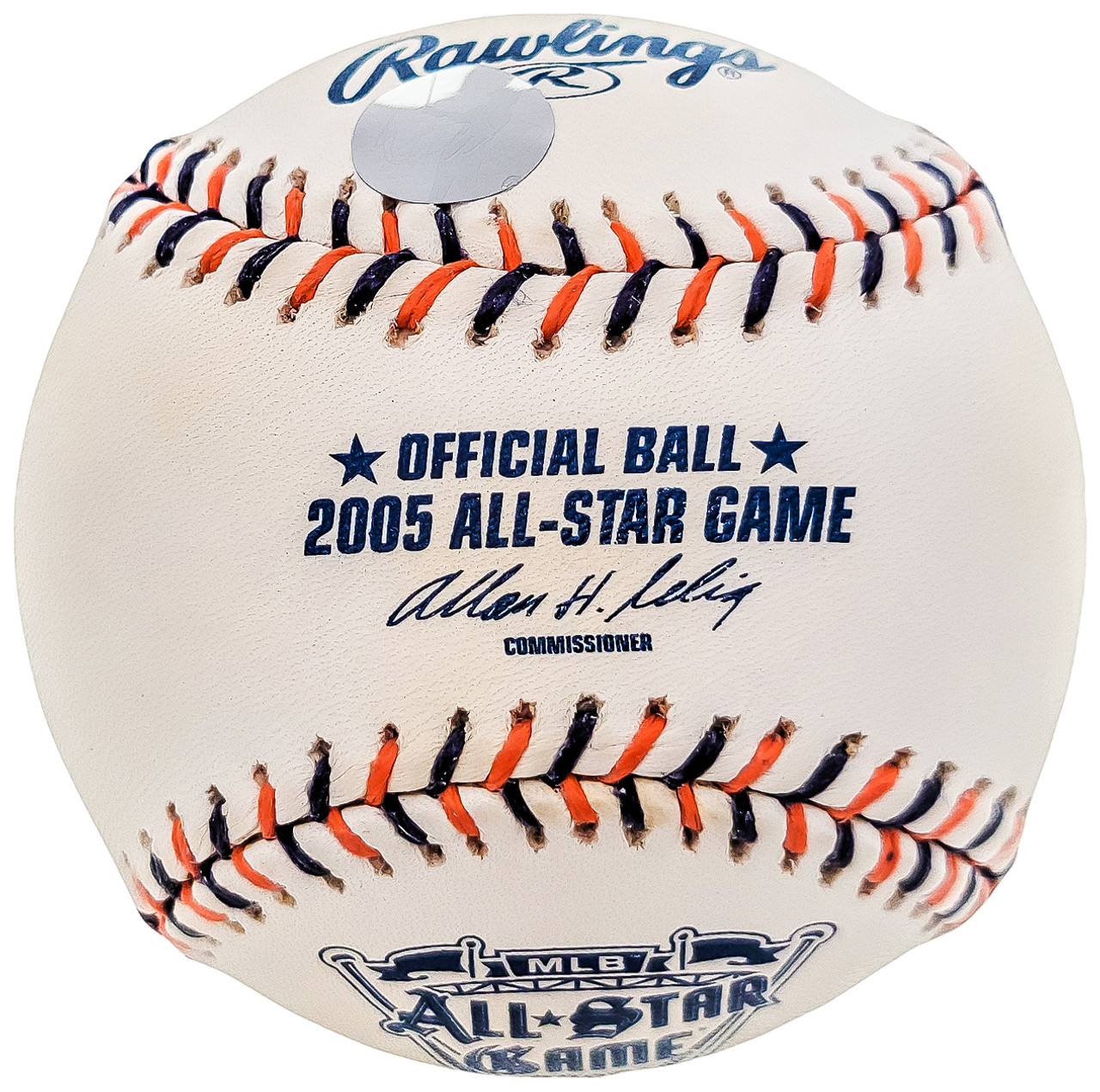 Ichiro Suzuki Autographed Official 2023 All Star Game Baseball Seattle  Mariners IS Holo Stock #212159 - Mill Creek Sports