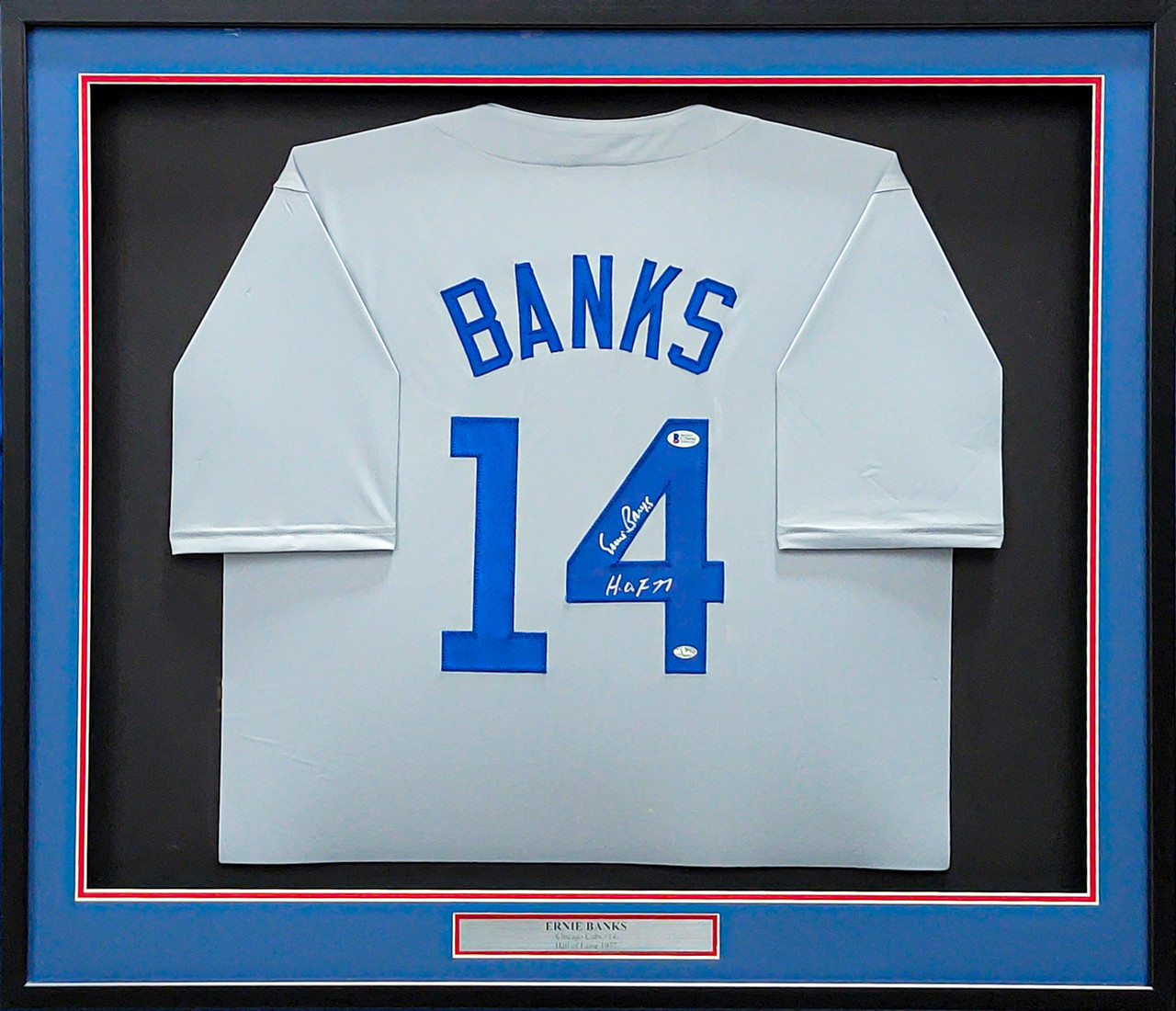 Chicago Cubs Jerseys, Signed Cubs Jersey