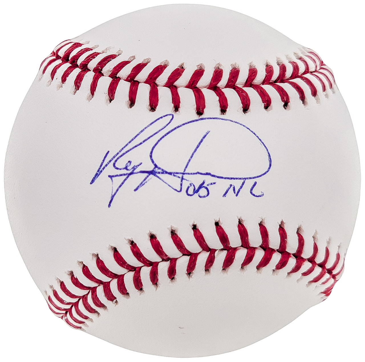 Ryan Howard Autographed Signed Official Major League Baseball