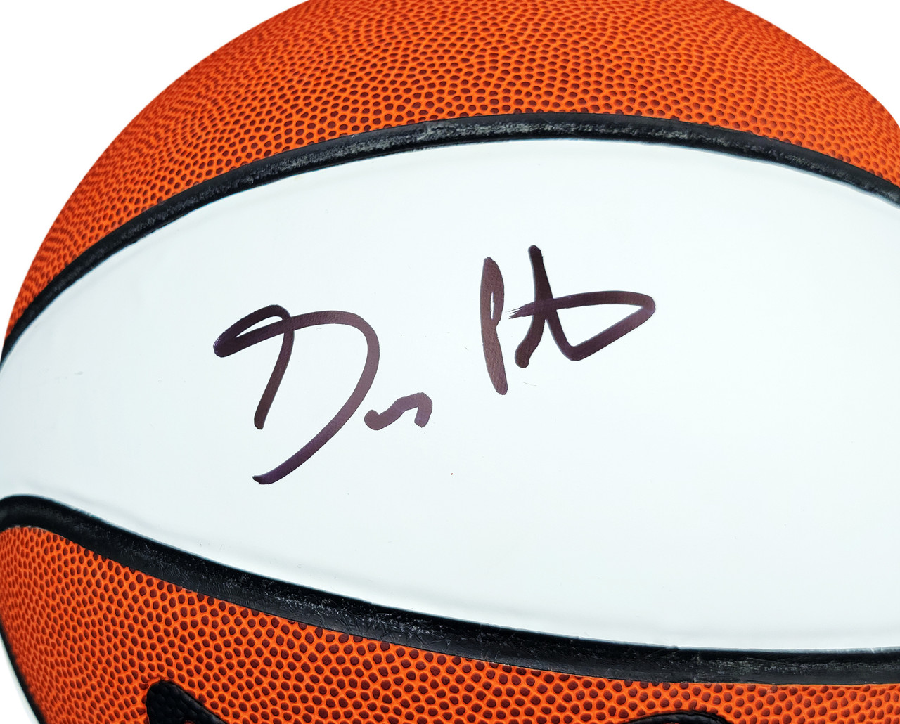 Gary Payton Autographed Seattle Supersonics Custom White Basketball Jersey  - BAS COA