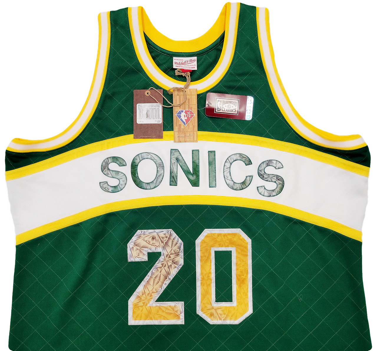 pacers x @sonicthehedgehog jersey concept 🦔🔥 - COP OR DROP⁉️ Got some  more classic video game designs on the way! Comment down what you w…