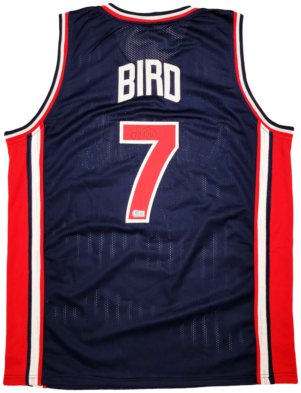 Larry Bird Jerseys, Larry Bird Dream Team Gear Larry Bird