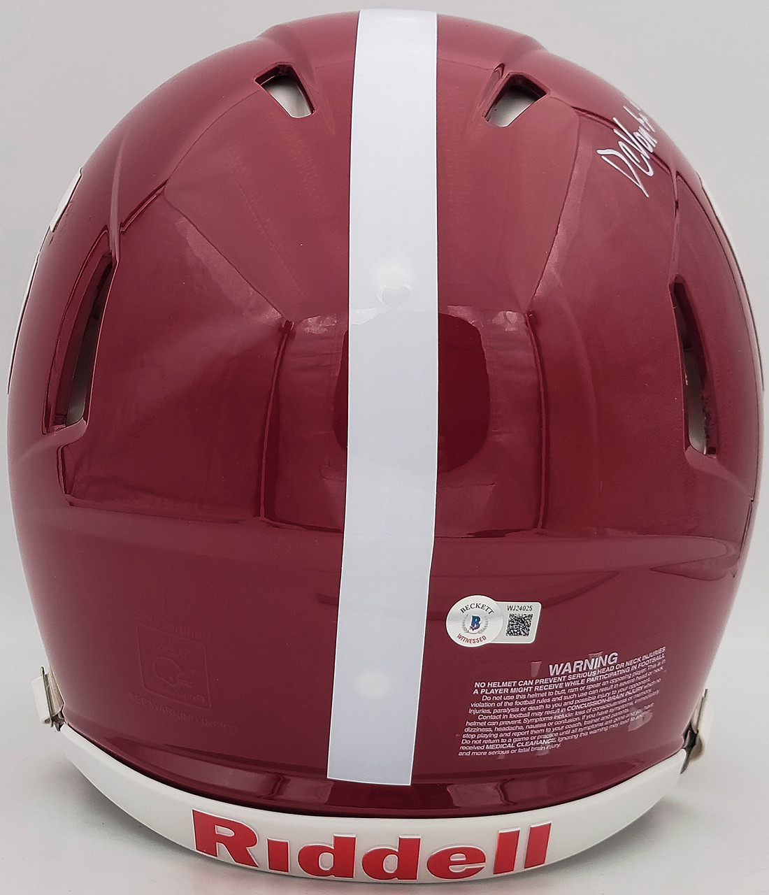 alabama state university football helmet Alabama Crimson Tide Riddell SpeedFlex Mid-Size MIDI Helmet – The Speedy  Cheetah