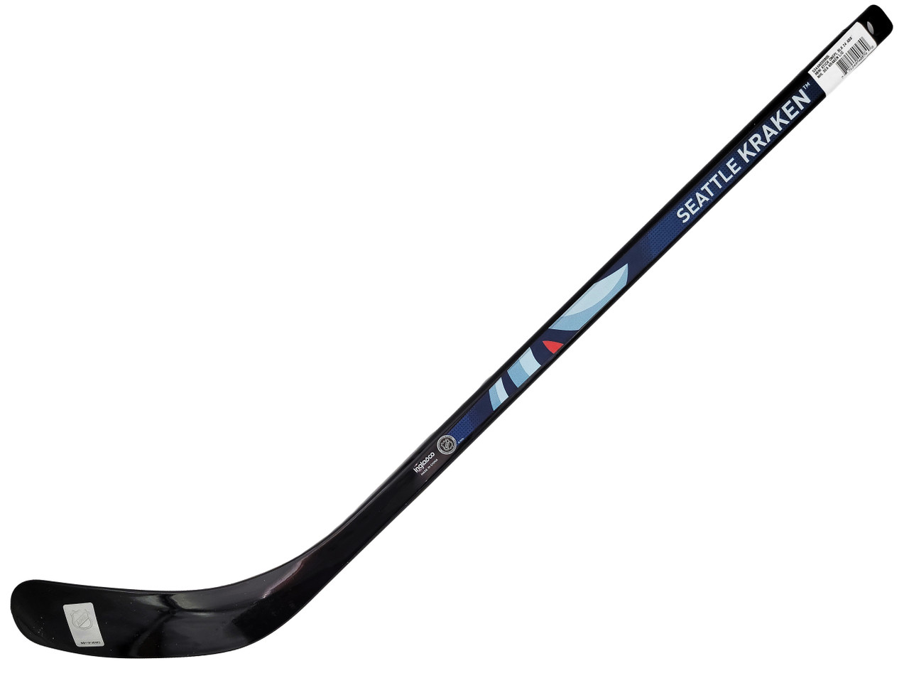 Tampa Bay Lightning Inglasco 2022 Reverse Retro Mini Hockey Stick