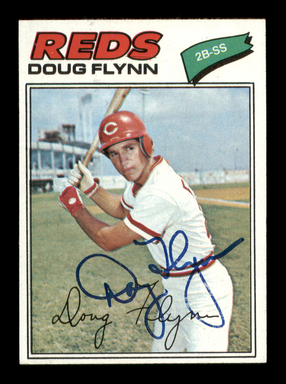 Cincinnati Reds Baseball Card Collector: 1976 Topps Cincinnati