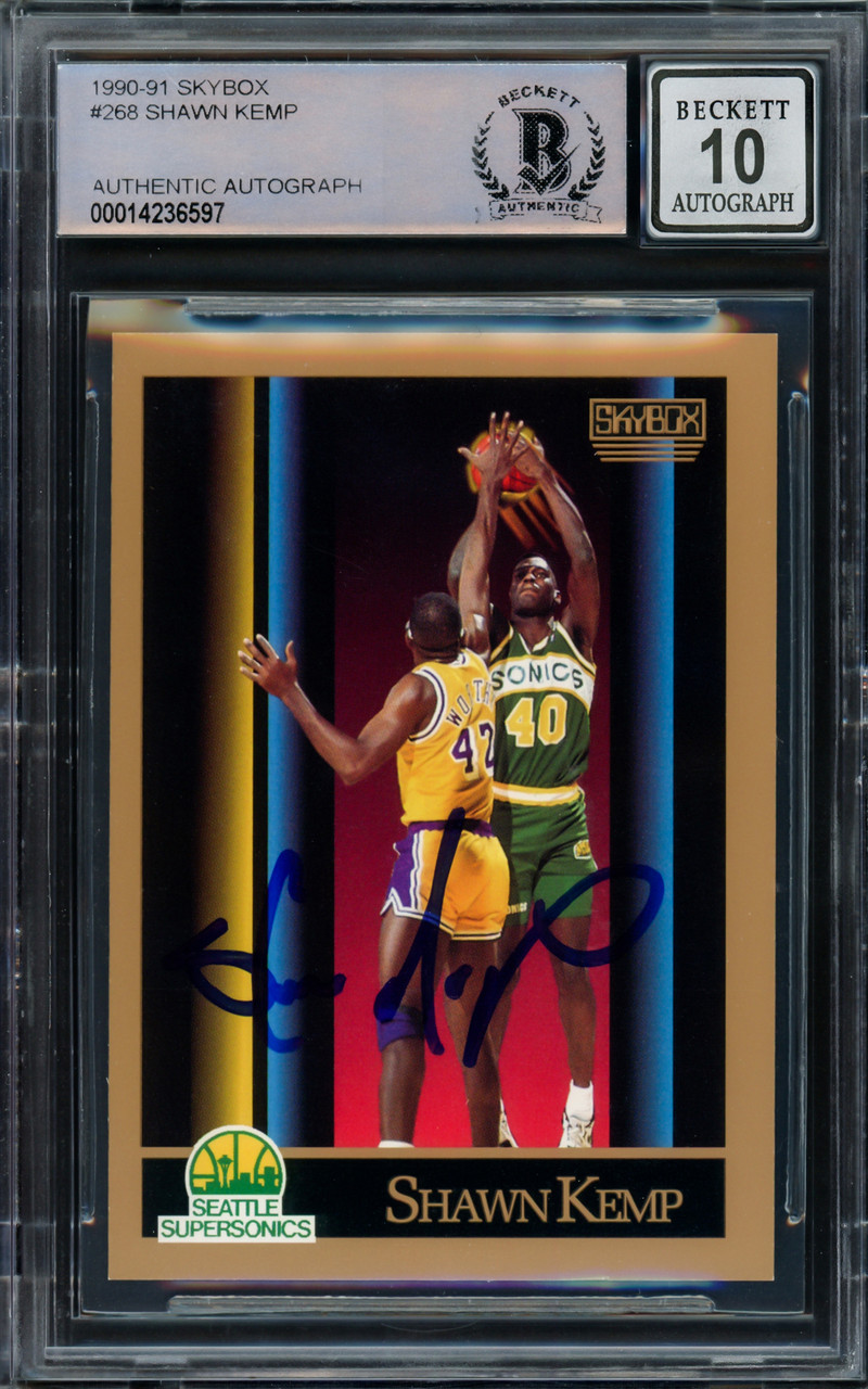 1999-00 Topps Shawn Kemp Cleveland Cavaliers #32