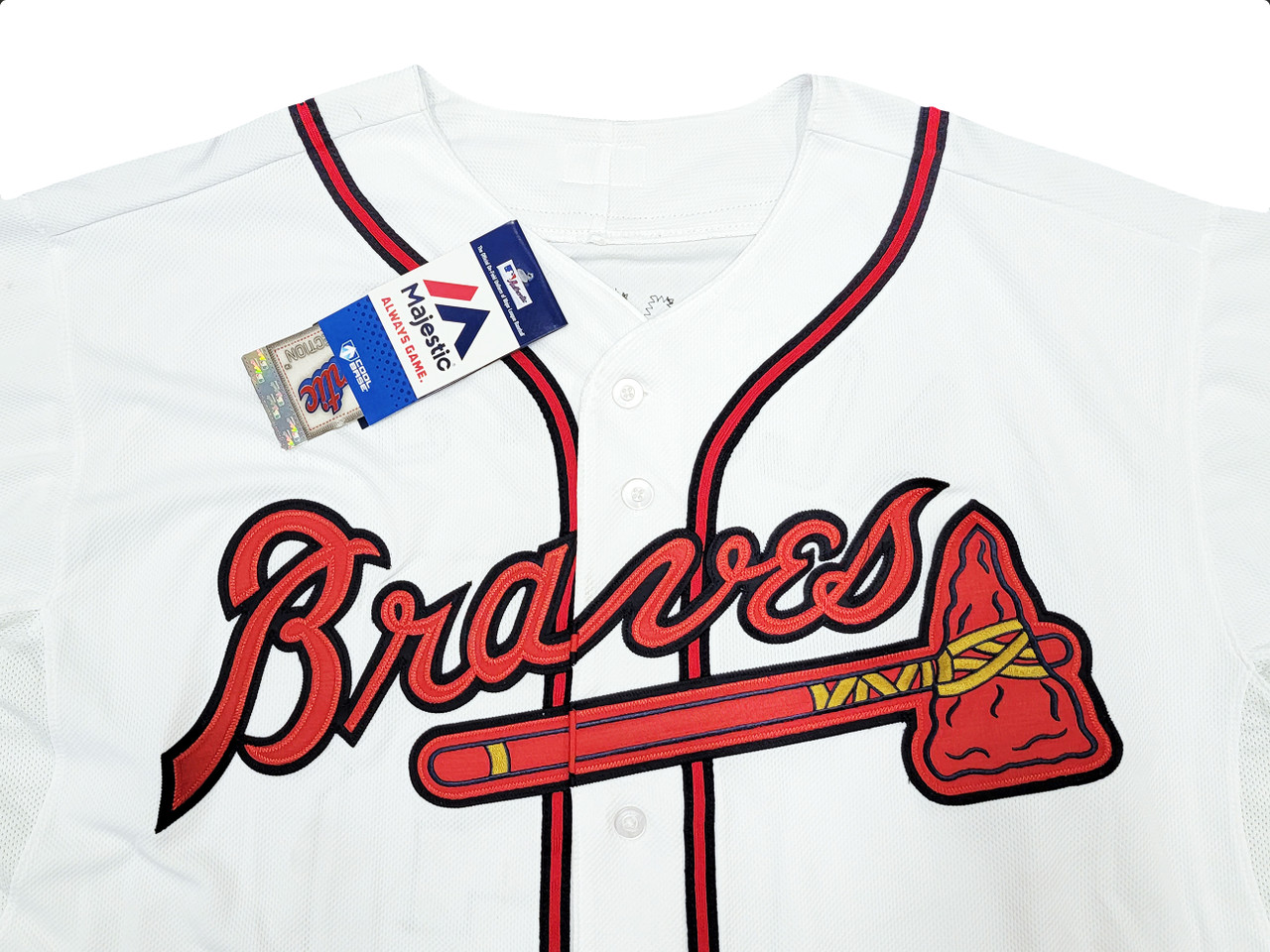 Ronald Acuna Jr. Atlanta Vintage Baseball Shirt by Macoroo - Issuu