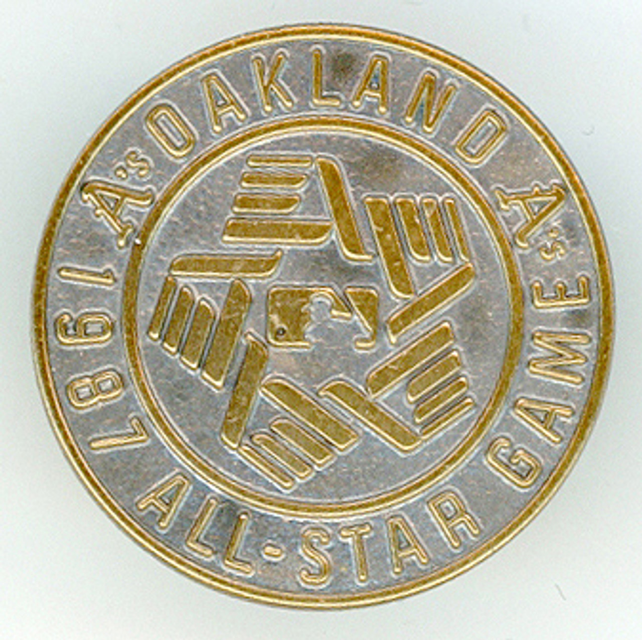 Pin on Oakland A's