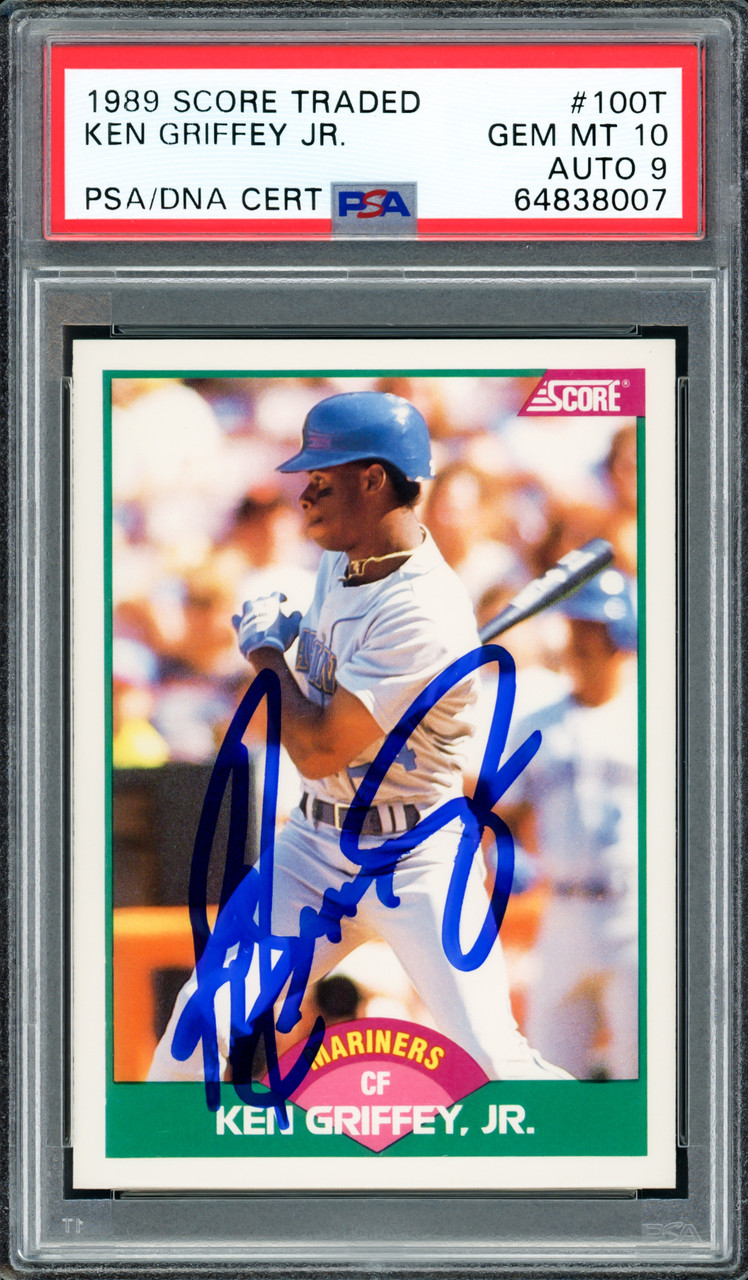 Topps - 直筆サインカード George Lombard Jr. 75枚限定 PSA 9 George Lombard Jr. 2024 Bowman #PPA-GL Prospect Power-Up