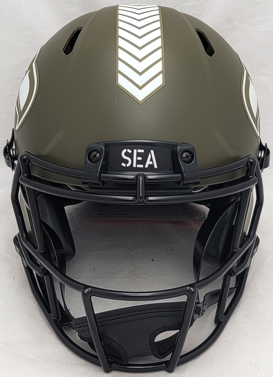 2023 Seattle Seahawks Salute to Service Collection, Seahawks