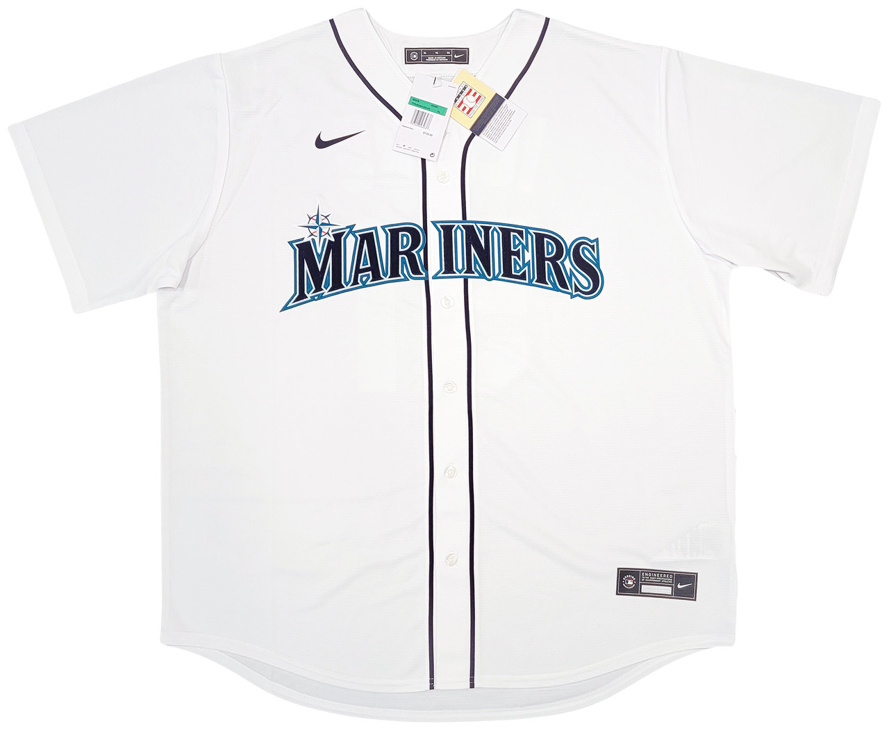 Seattle Mariners Ichiro jersey - clothing & accessories - by owner -  apparel sale - craigslist