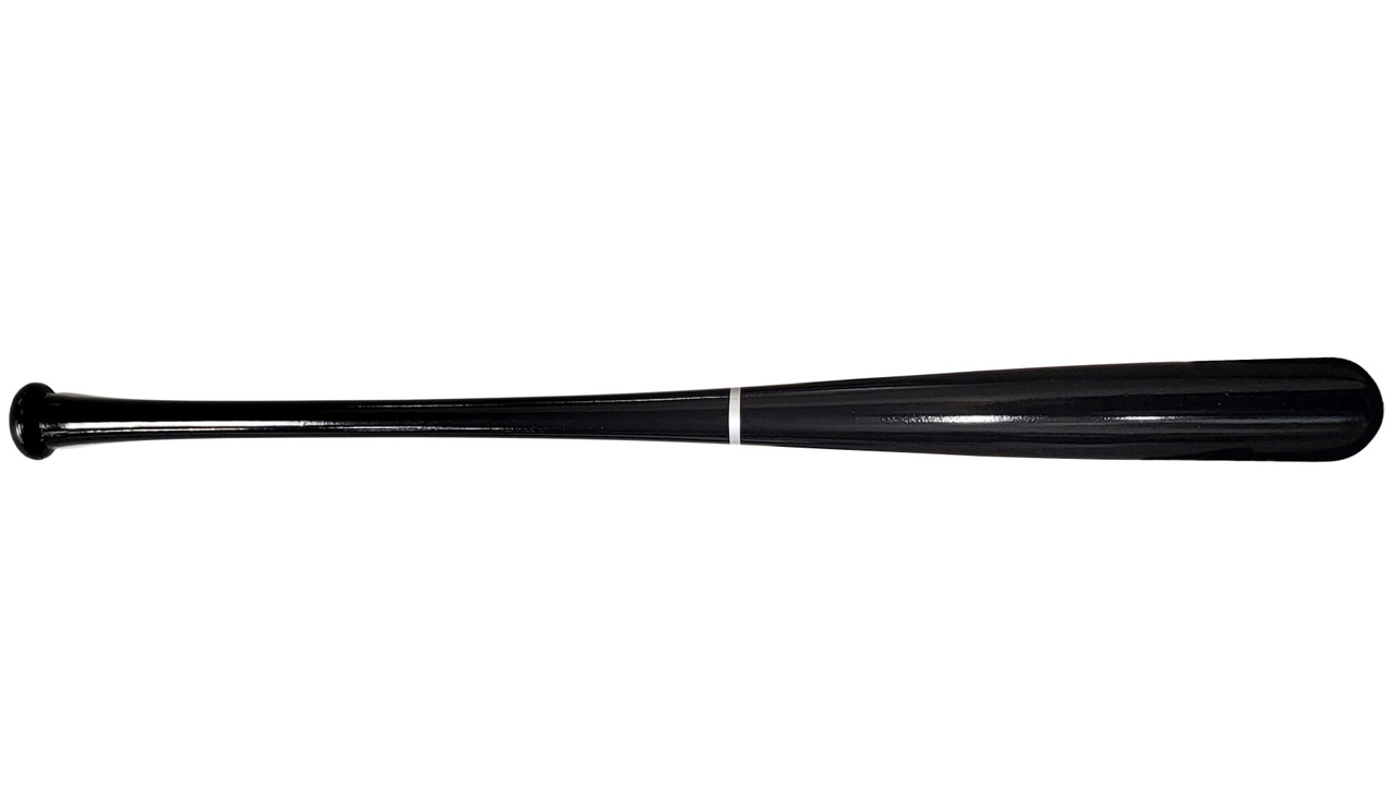 Rawlings F. THOMASサイン入り バット 認証書付き Frank Thomas Autographed Black Rawlings Game Model Bat