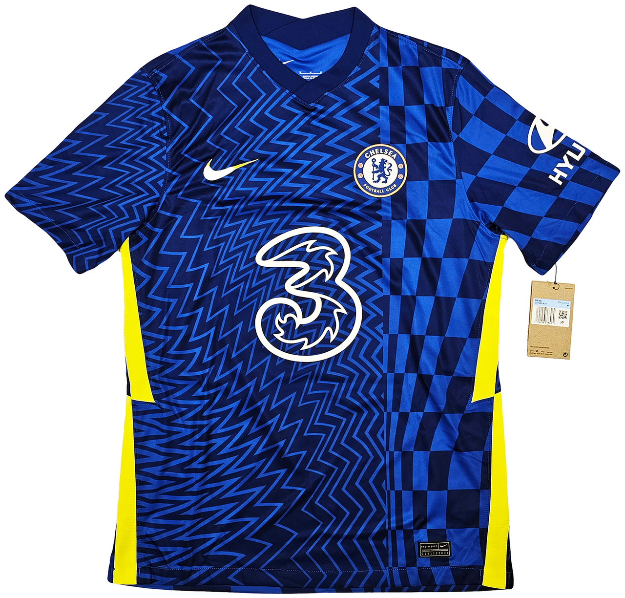 Chelsea FC MOUNT マウント　Sサイズ Chelsea FC MOUNT マウント Sサイズ